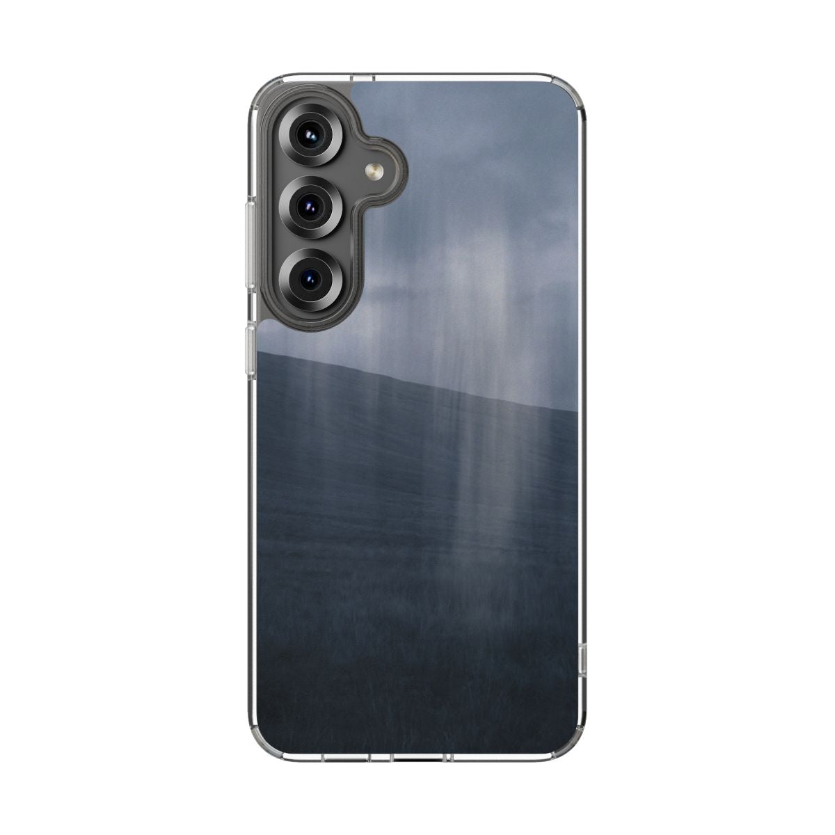 Clear Impact-Resistant Cases - Clear Impact Case - Misty......