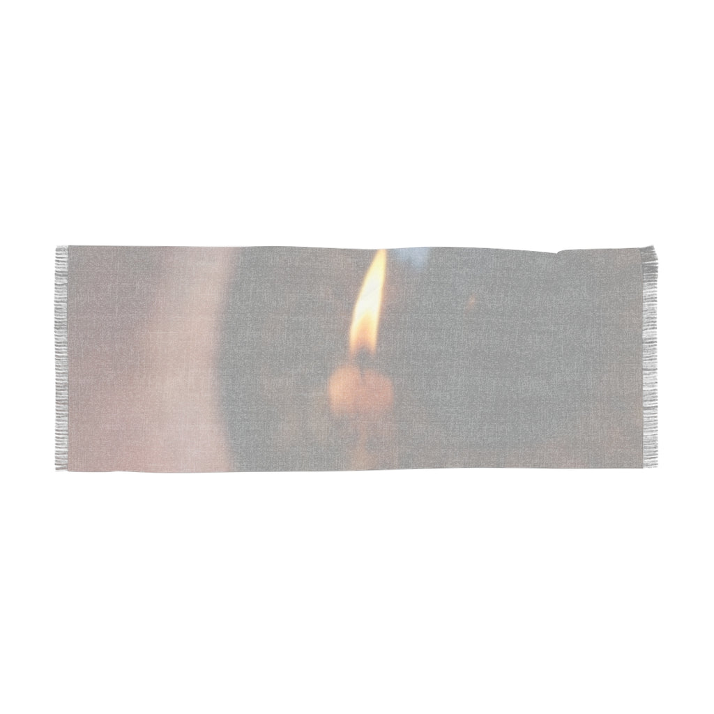 Light Scarf - Cinematic Eye Drape