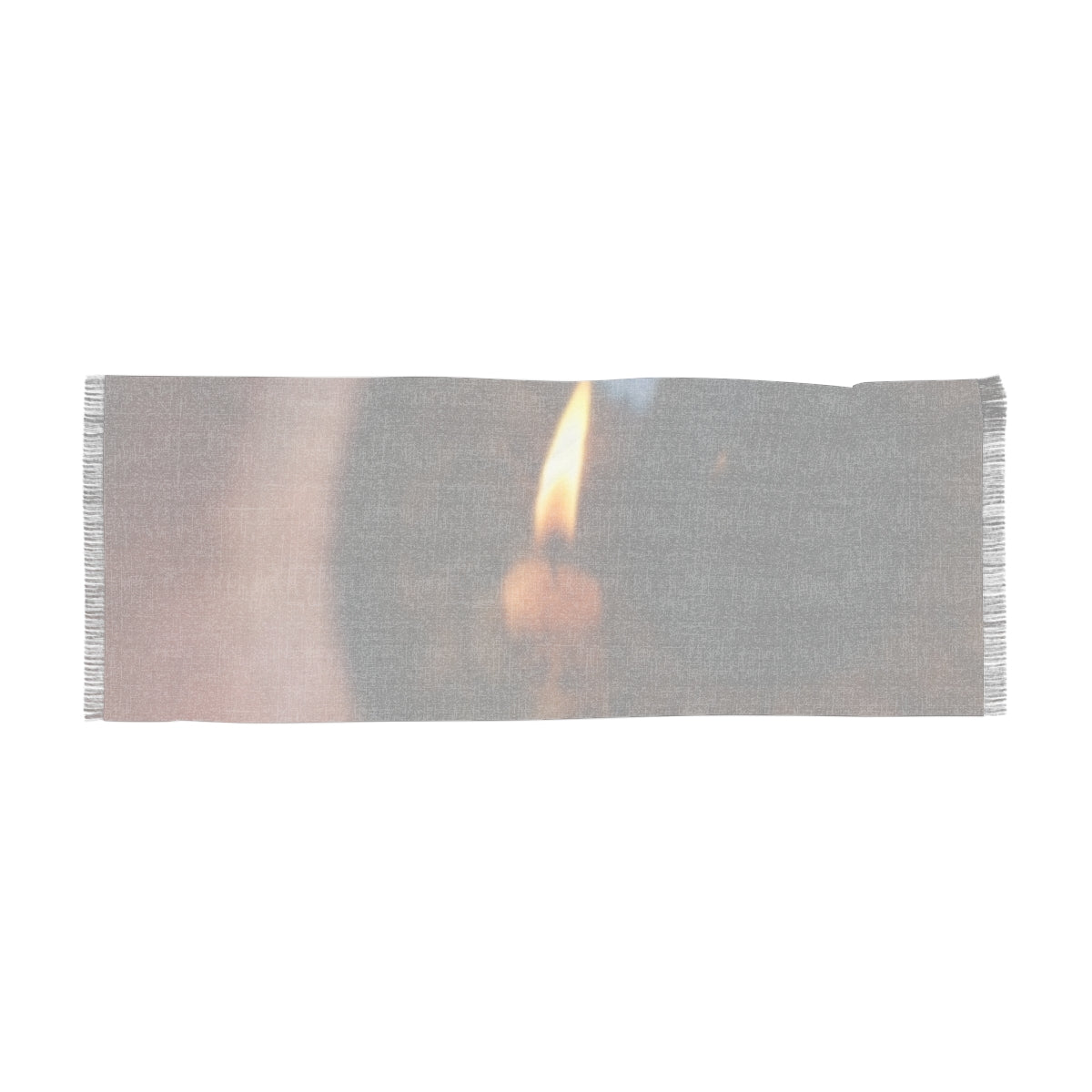 Light Scarf - Cinematic Eye Drape