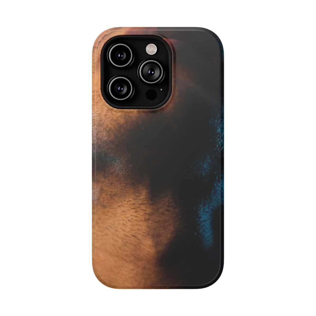 iPhone Case - Neon Tech Armor | iPhone 17 Pro Max, 17 Pro, 17 & More