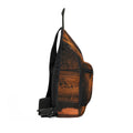 Sling Bag - Nocturnal Alleyway Misty Street Art | Echovira...