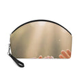Makeup Bag - Golden Rays of Unity Wall Art | Echovira...