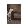 Poker Playing Cards - Draped Silence Still Life Art... |...