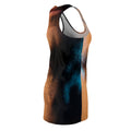 Women's Racerback Dress - Glow
