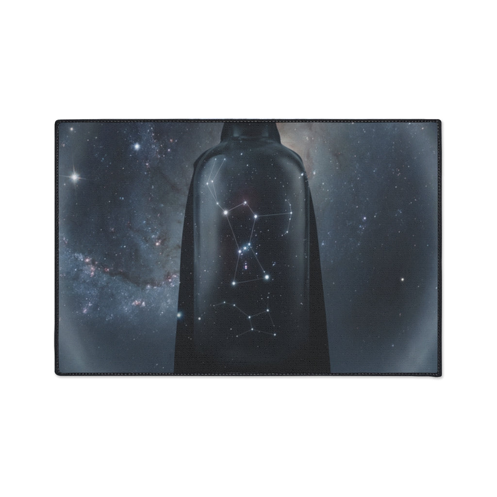 Heavy Duty Floor Mat - Orion Constellation | Echovira...