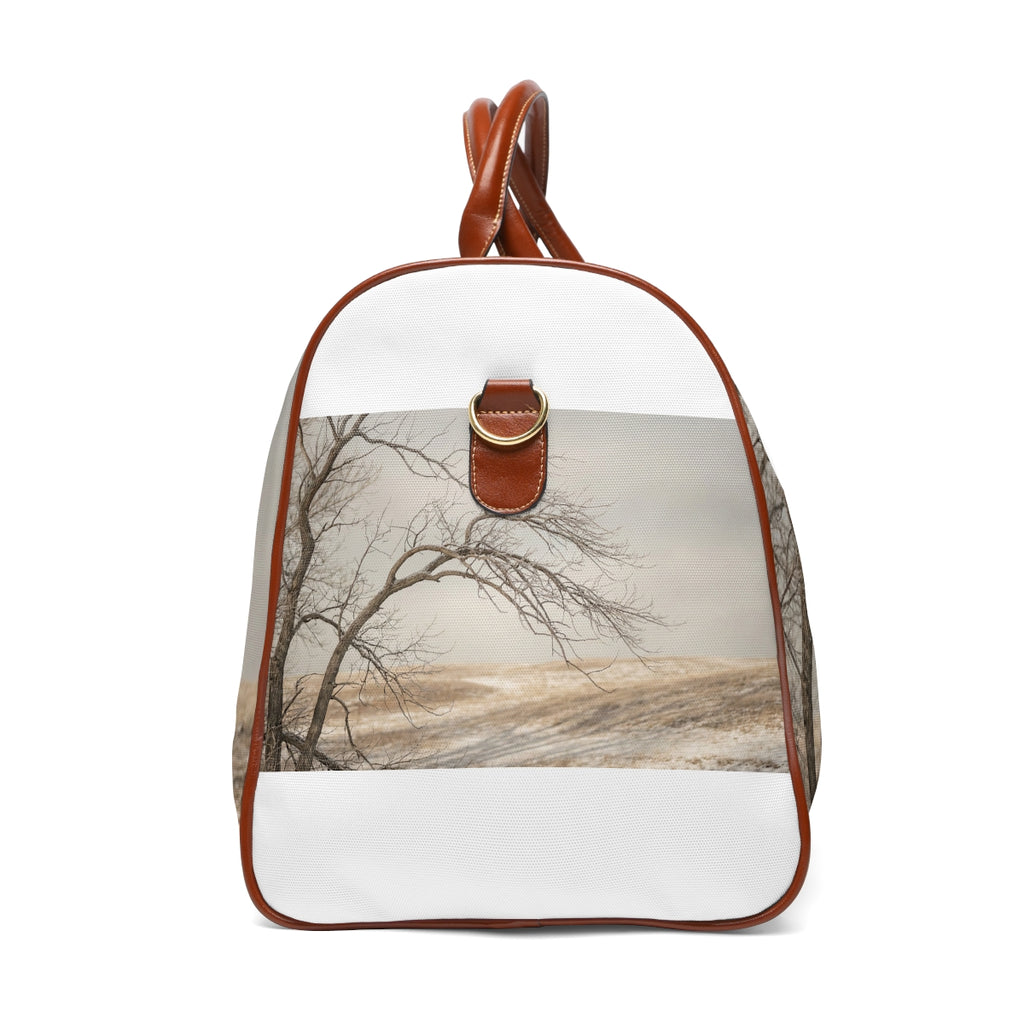 Waterproof Travel Bag - Nature Escape
