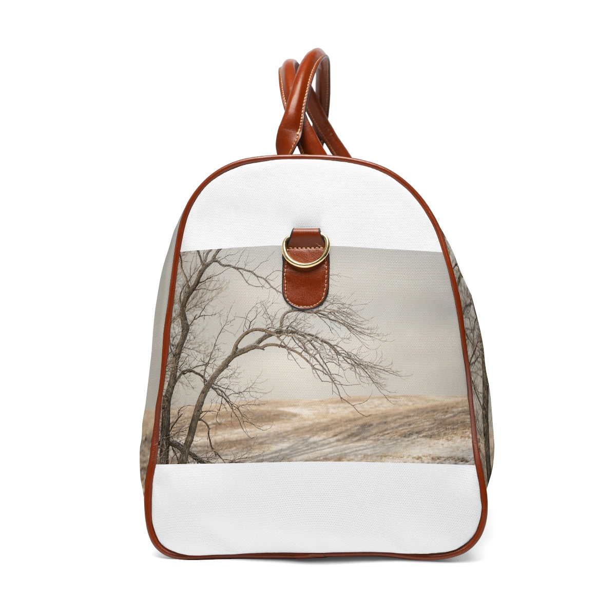 Waterproof Travel Bag - Nature Escape