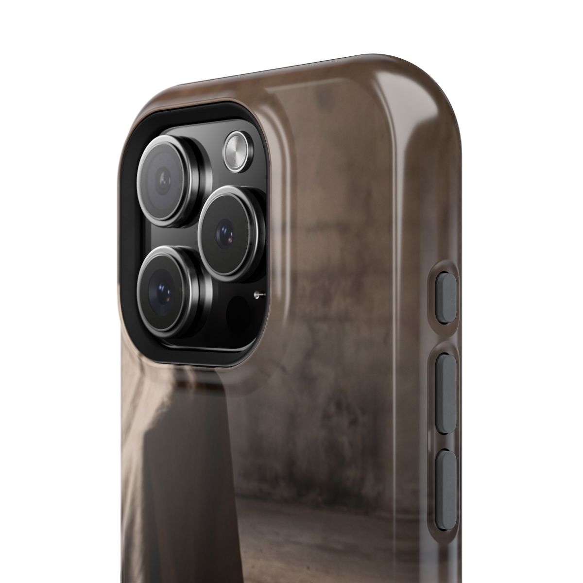 Impact-Resistant Case - Wabi-Sabi Guard
