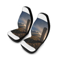 Car Seat Covers - Mystic Mountain