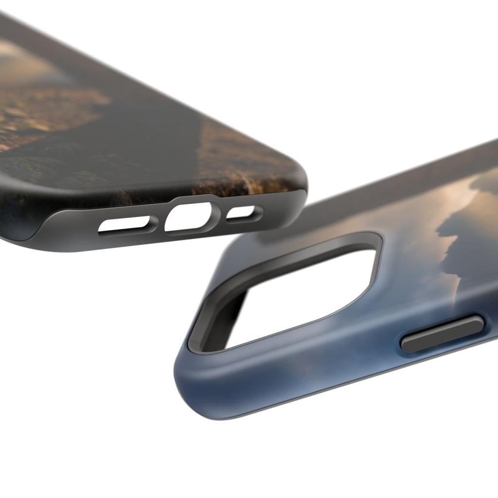 Impact-Resistant Case - Sun Peak