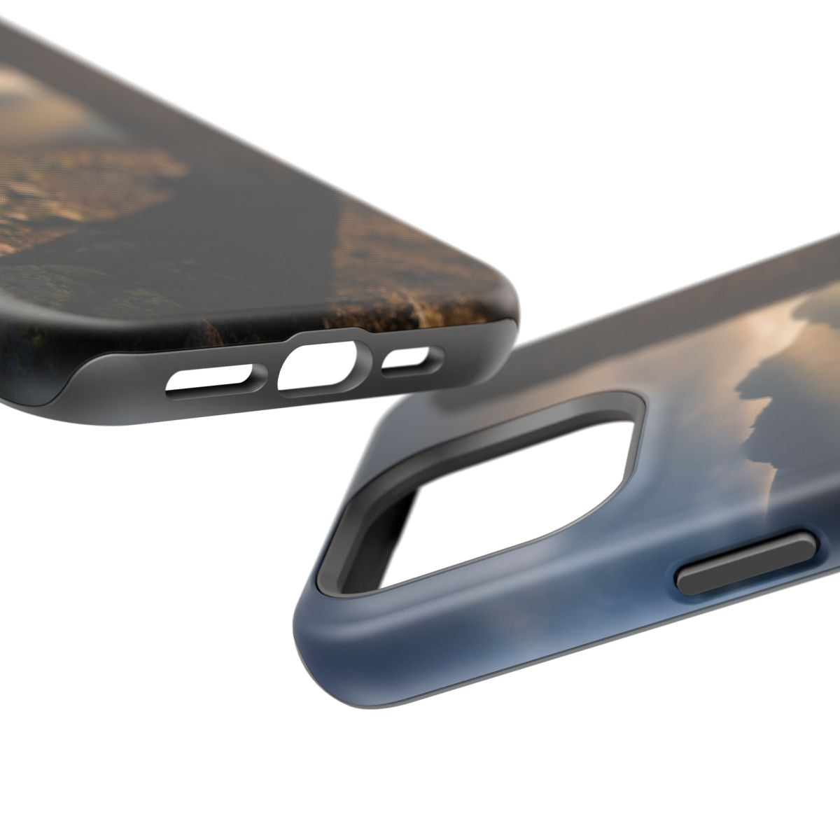 Impact-Resistant Case - Sun Peak