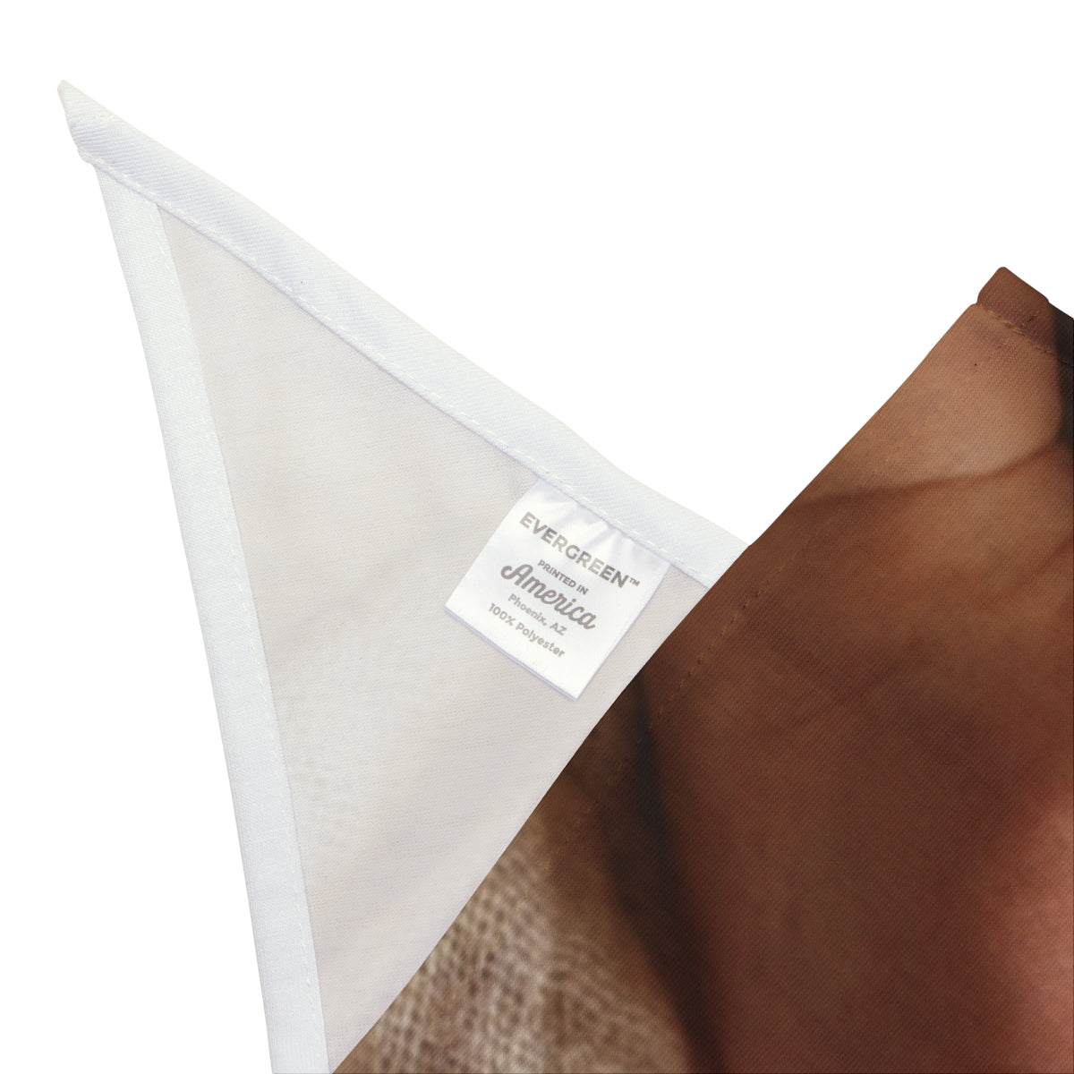 Pet Bandana - Warm Nursery Aesthetic