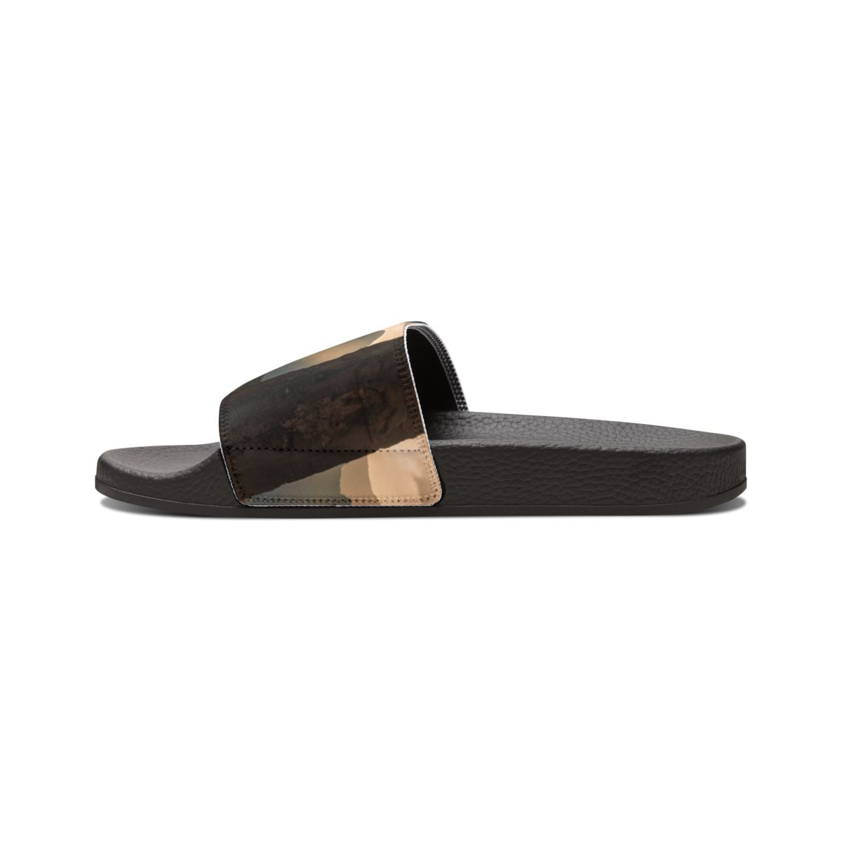 Women's Sandals - Ancient Pillar Art