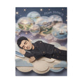 Soft Fleece Baby Blanket - Dreams | Echovira Gallery