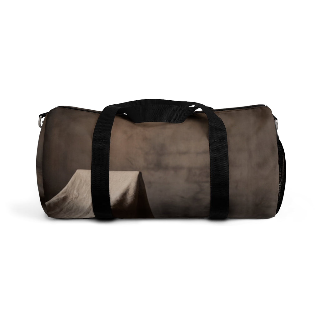 Duffel Bag - Silent Journey