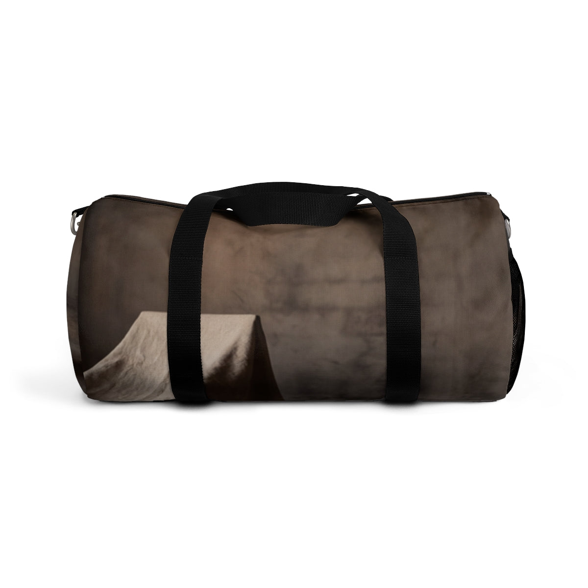 Duffel Bag - Silent Journey