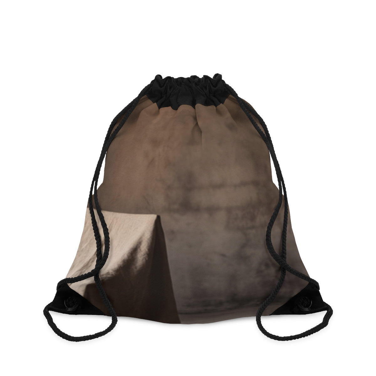 Drawstring Bag - Urban Brutalist
