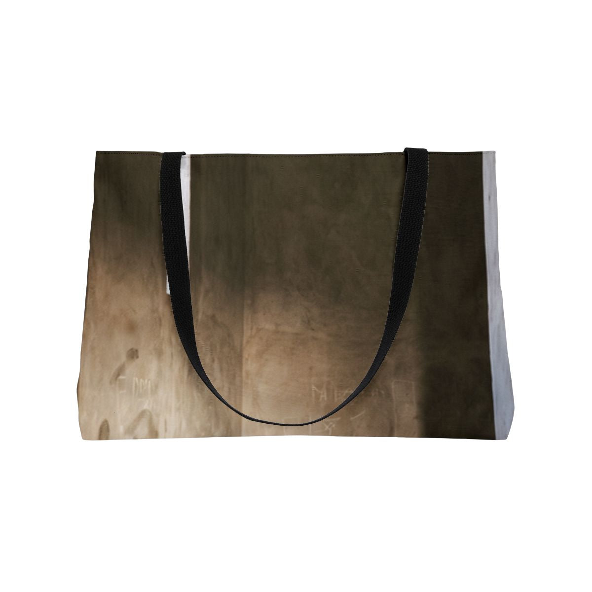 Weekender Tote Bag - Shadows of the Citadel moody... |...