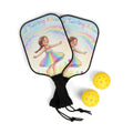 Pickleball Kit - Magical Rainbow Adventure | Echovira...