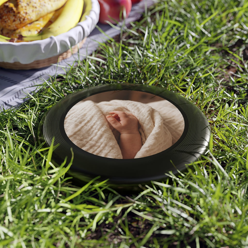 وام-أو فريسبي - متعة دافئة مبسطة
