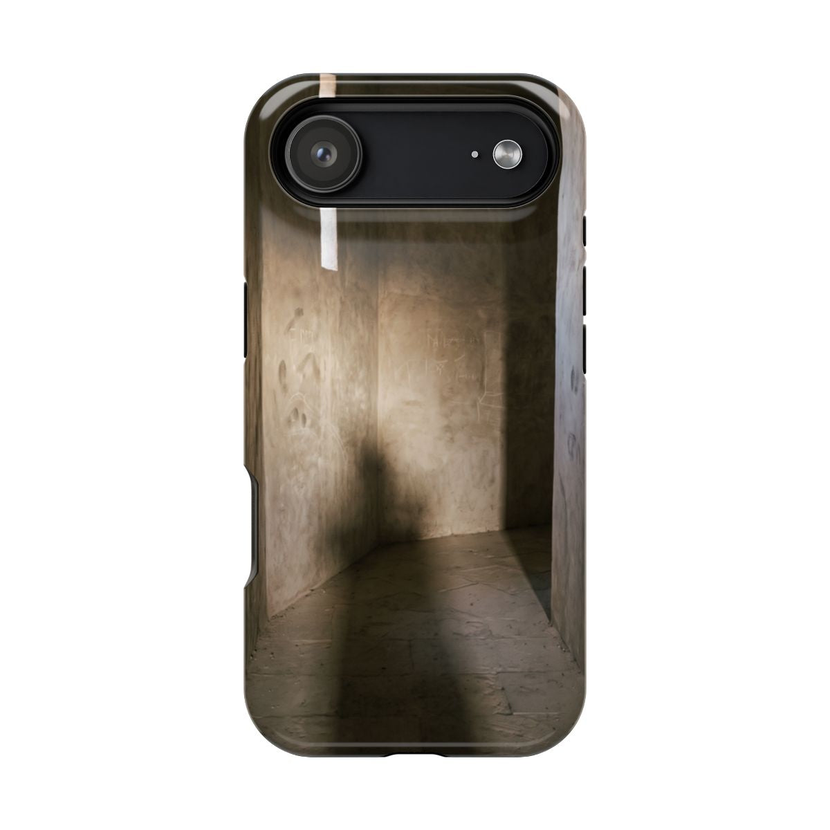Impact-Resistant Cases - Shadows of the Citadel moody... |...