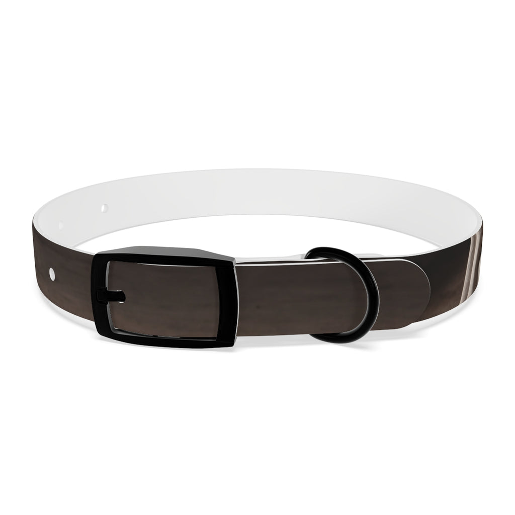 Dog Collar - Minimalist Hound