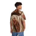 Herren Hawaiihemd - Sanfter Sommer-Style
