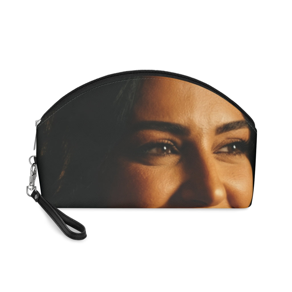 Makeup Bag - Night Luxe Essentials