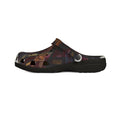 EVA Foam Rubber Shoes - Urban Step | Echovira Gallery