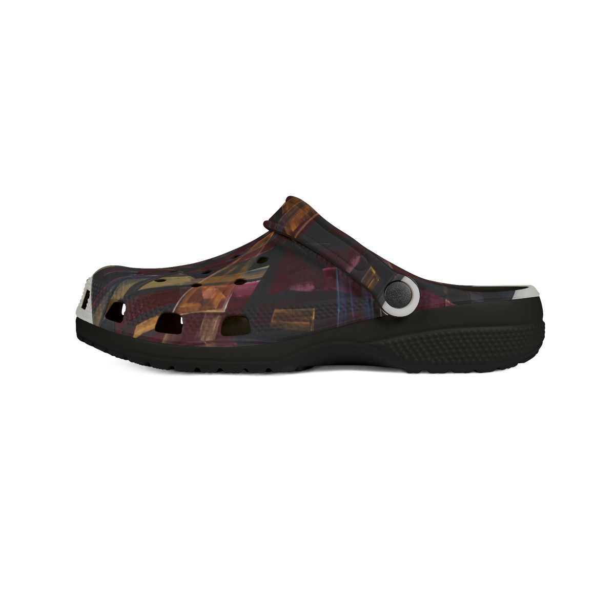 EVA Foam Rubber Shoes - Urban Step | Echovira Gallery