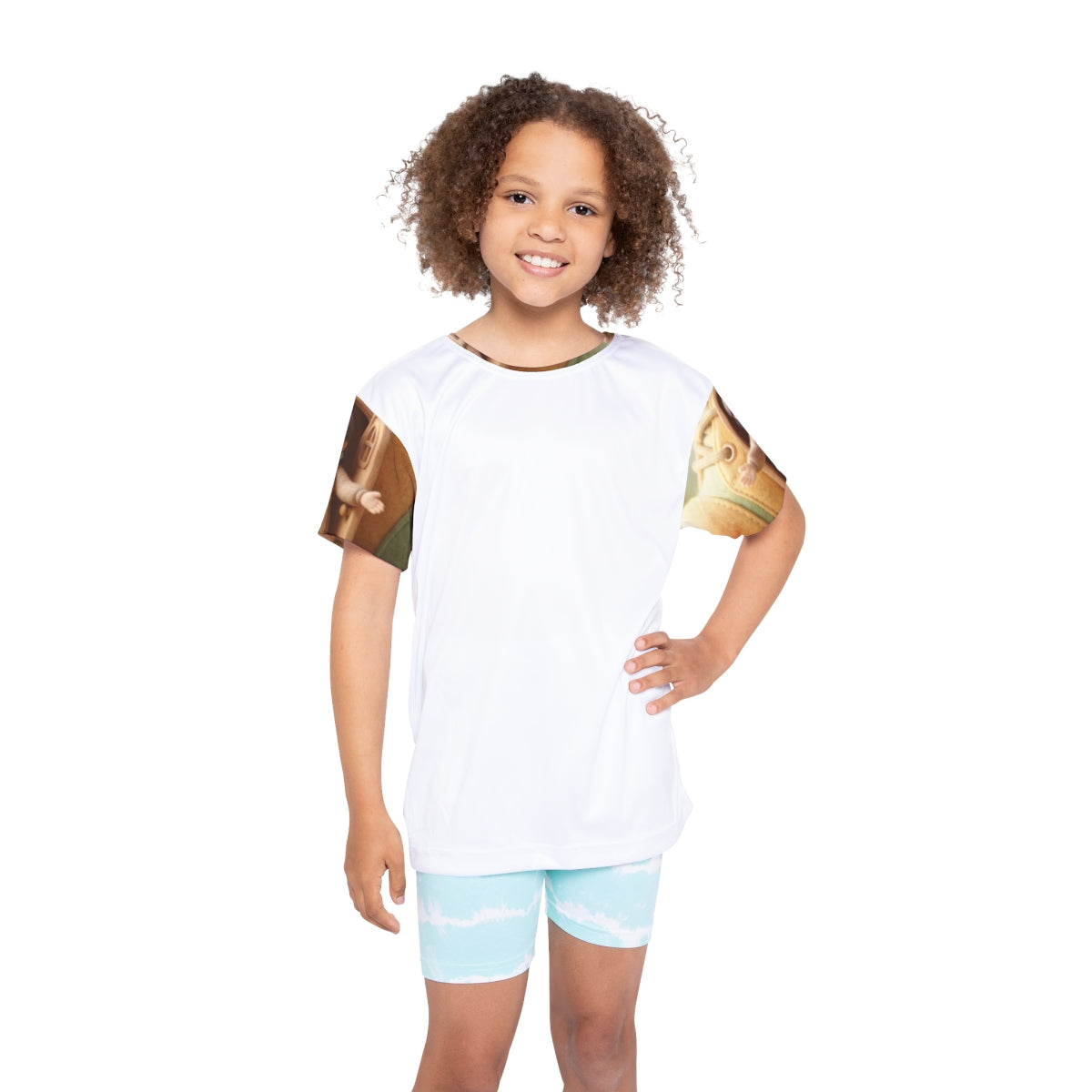 Kids Sports Jersey - Boot Cottage League | Echovira Gallery