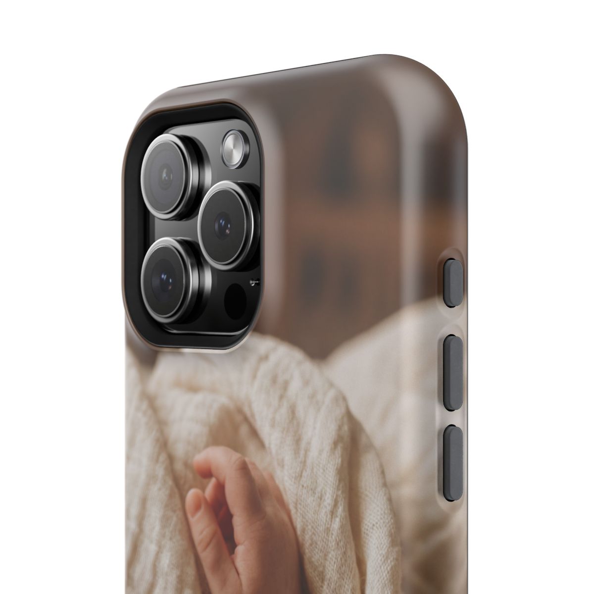 Impact-Resistant Cases - Gentle Guard