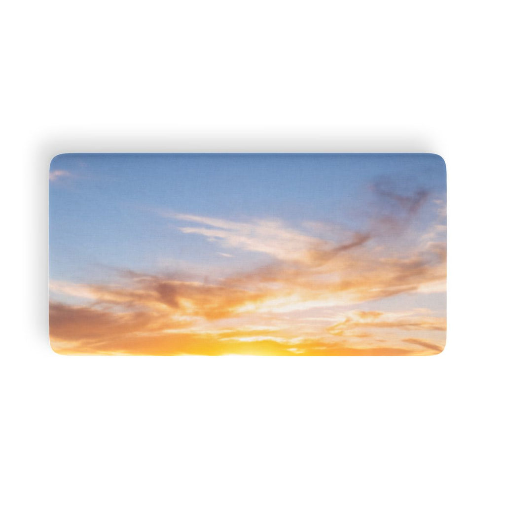 Fitted Sheet - Golden Glow