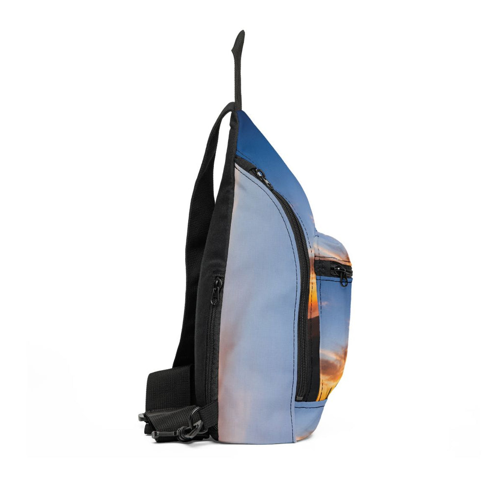 Sling Bag - Sunset Expedition