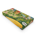 Baby Changing Pad Cover - Sunny Village | Echovira Gallery