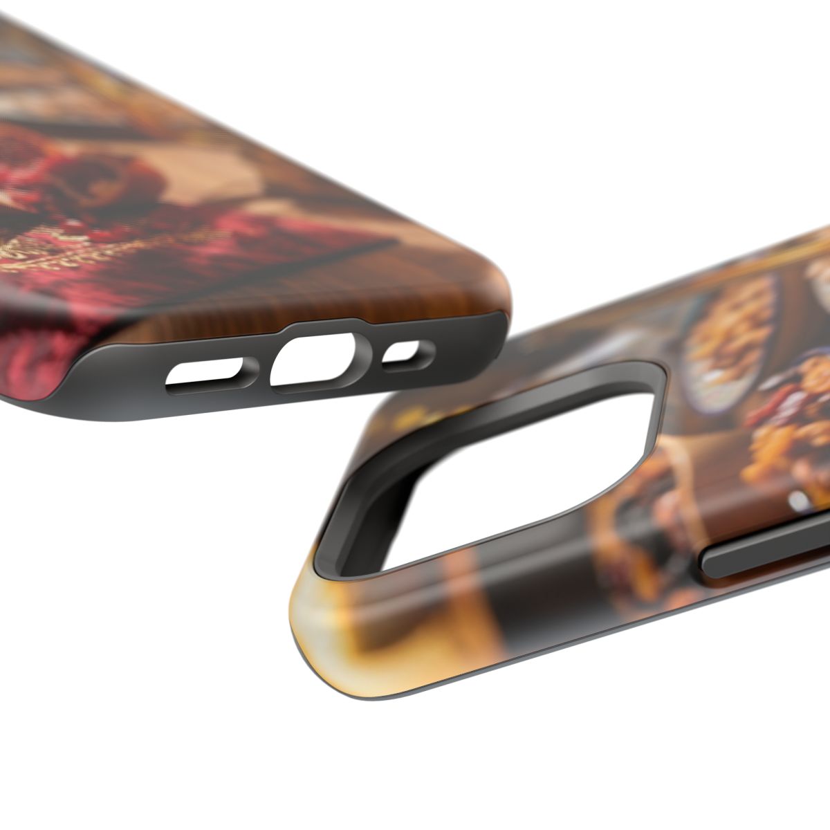 Impact-Resistant Cases - Impact Case - Persian Night...