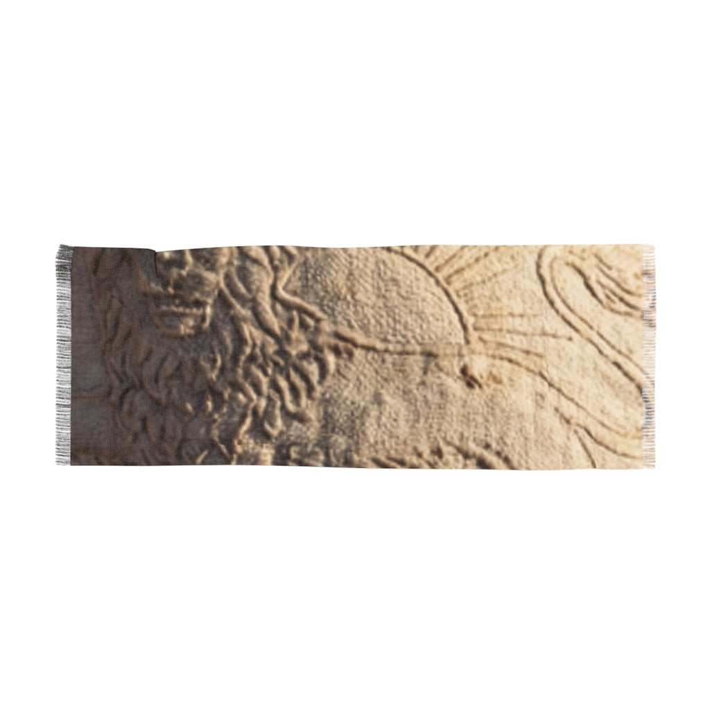 Light Scarf - Heritage Sun