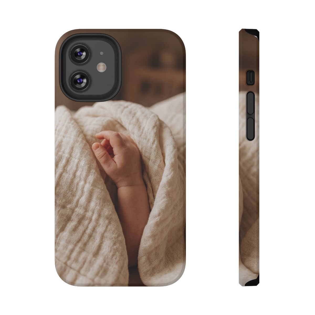 Impact-Resistant Cases - Tough Phone Case - Aesthetic Armor— sizes part 1/2