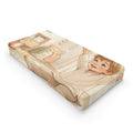 Changing Pad Cover - Sunny Morning | Echovira Gallery