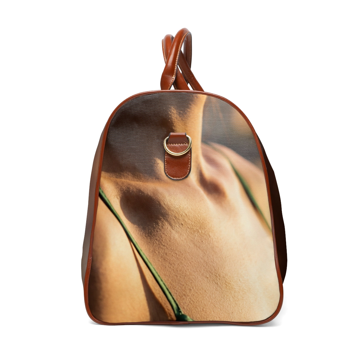 Golden Hour Waterproof Bag - Emerald Escape | Echovira...