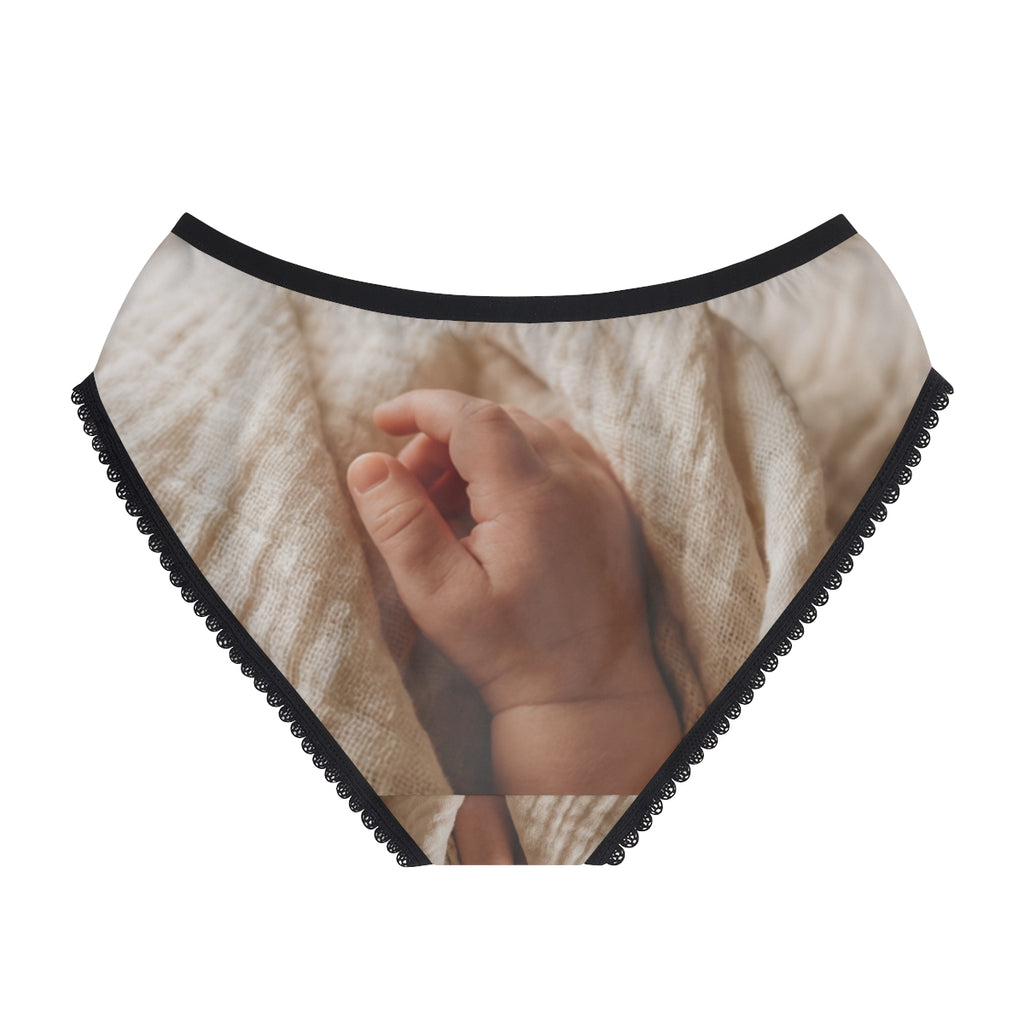 Women's Briefs - Gentle Daily Comfort