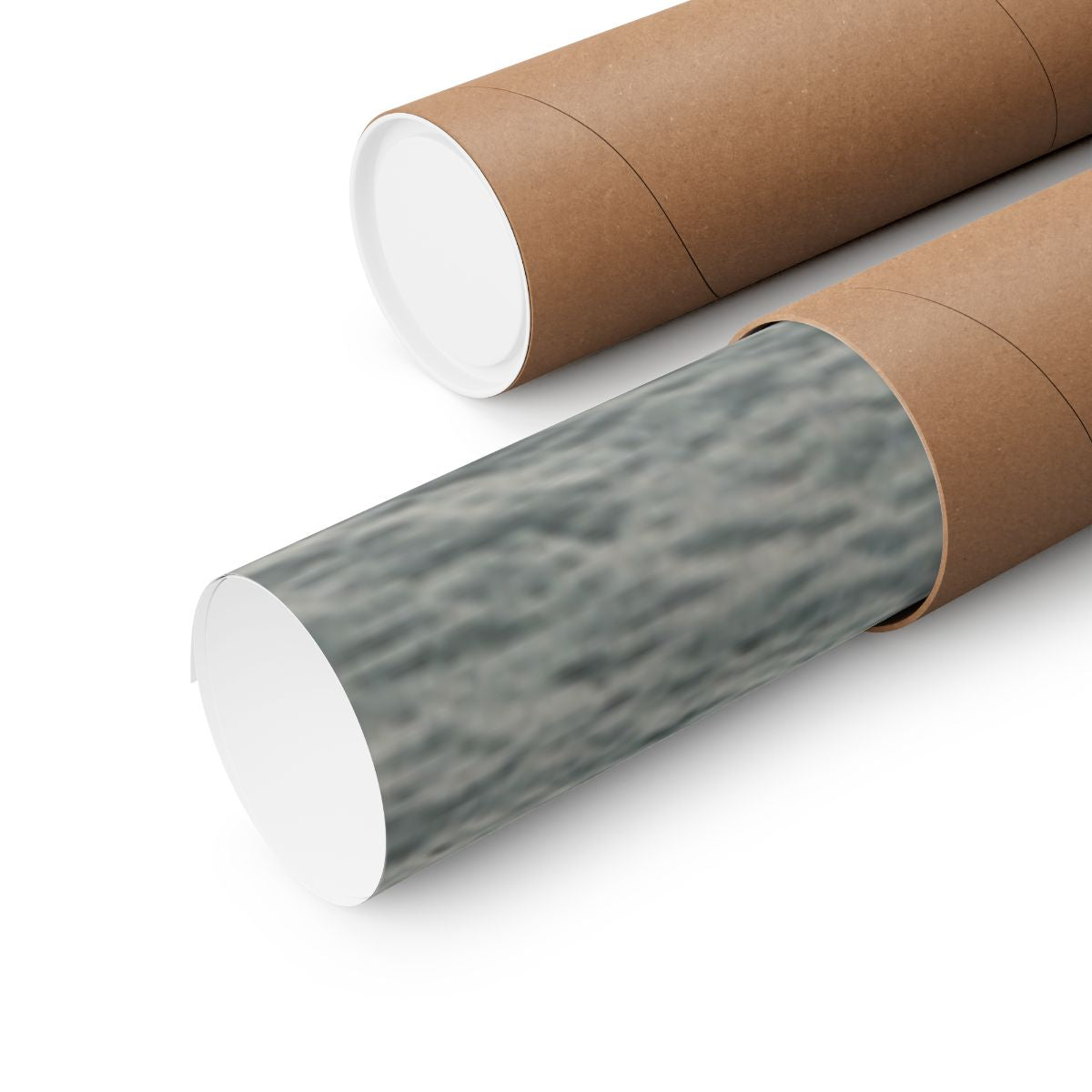 Matte Horizontal Posters - The Infinite Touch | Ethereal......