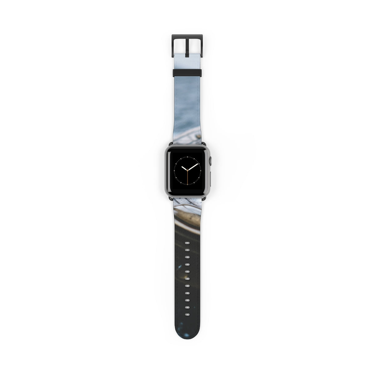 Sundial Relic Antique Art Apple Watch Band