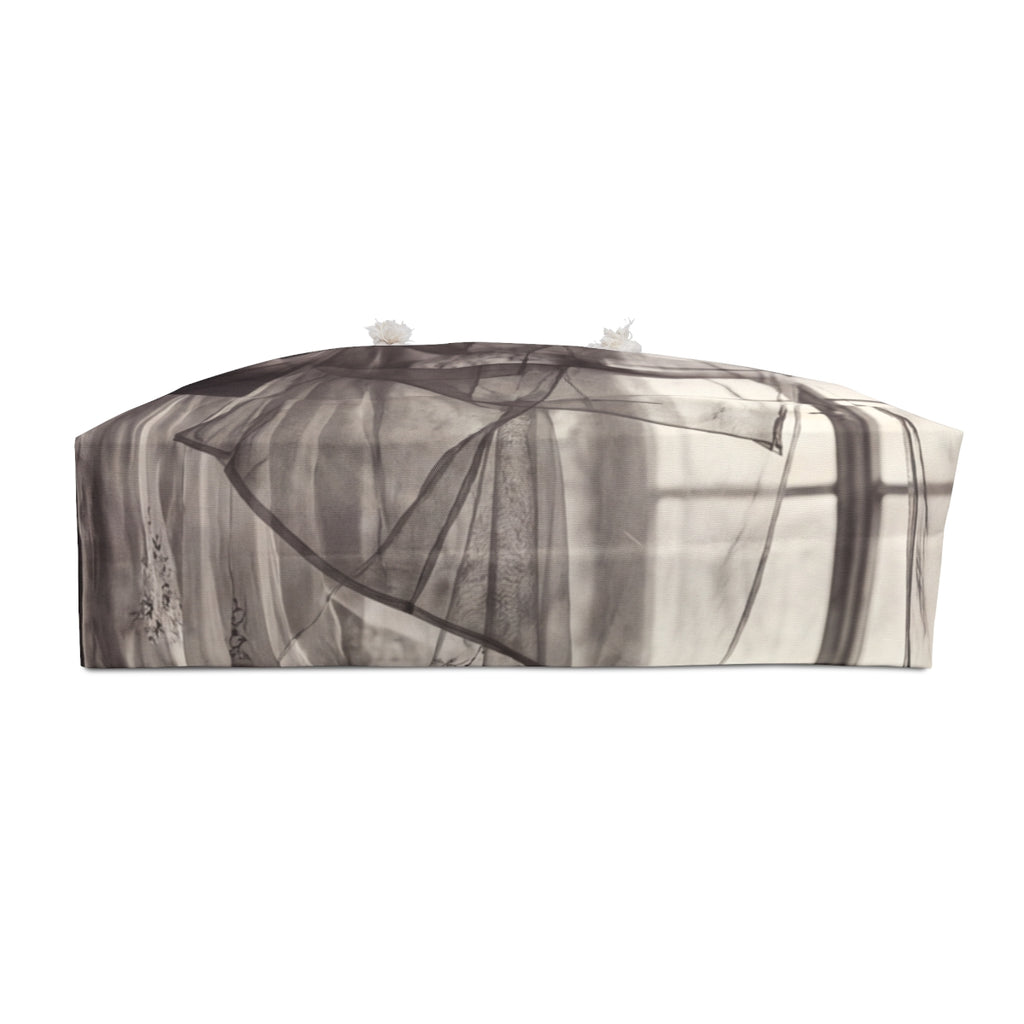 Weekender Bag - Spectral Veils | Echovira Gallery