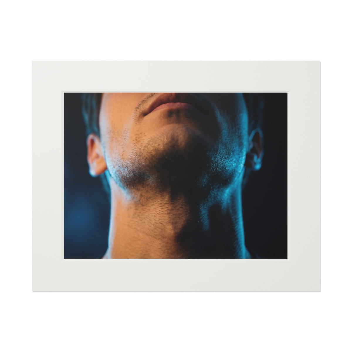 Fine Art Prints - Cinematic Shadow