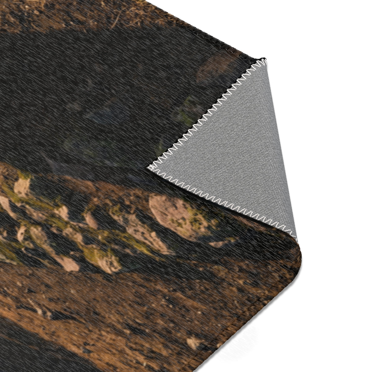 Area Rug - Mystic Heritage Peaks