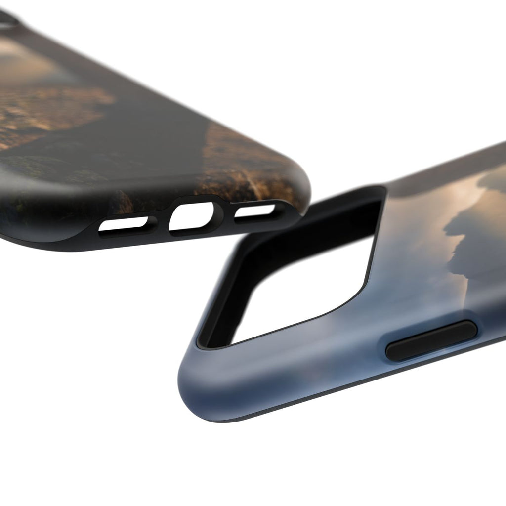 Impact-Resistant Case - Epic Glow
