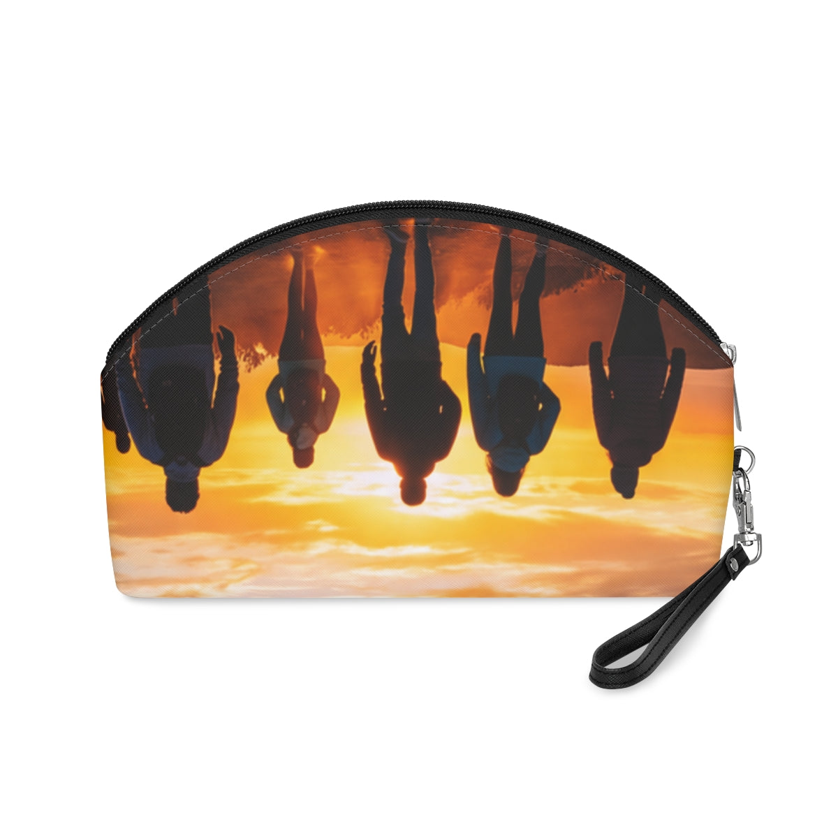 Makeup Bag - Golden Hour Glow