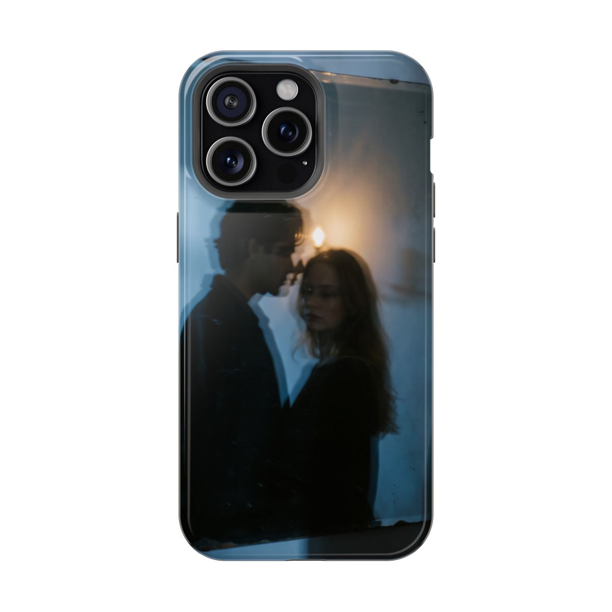 Impact-Resistant Cases - Midnight Reflection Impact Case......