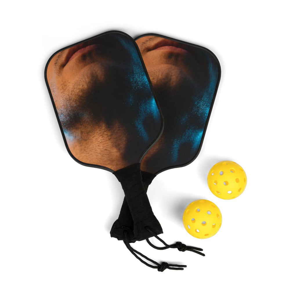 Pickleball Kit - Urban Neon Swing
